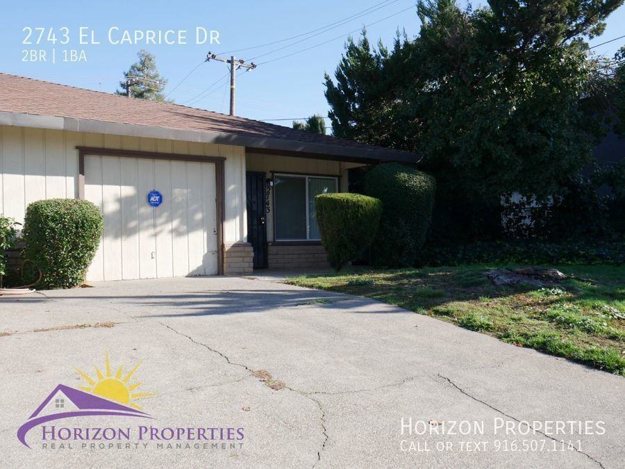 2743 El Caprice Dr - Photo 2 of 28
