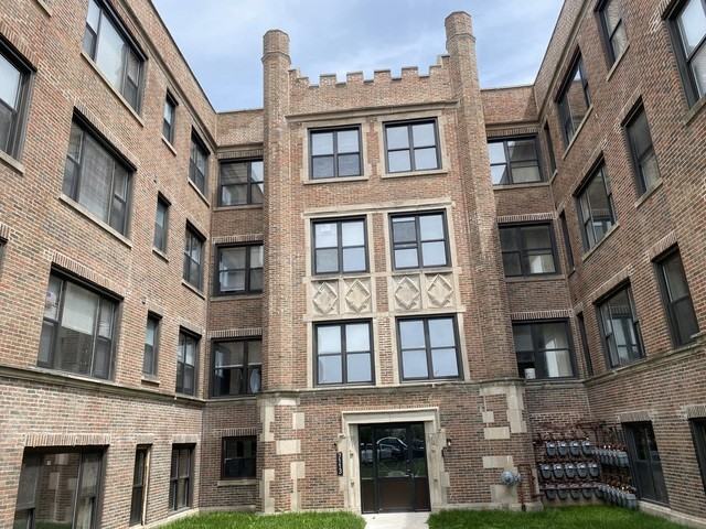 7113 S Bennett Ave #3A