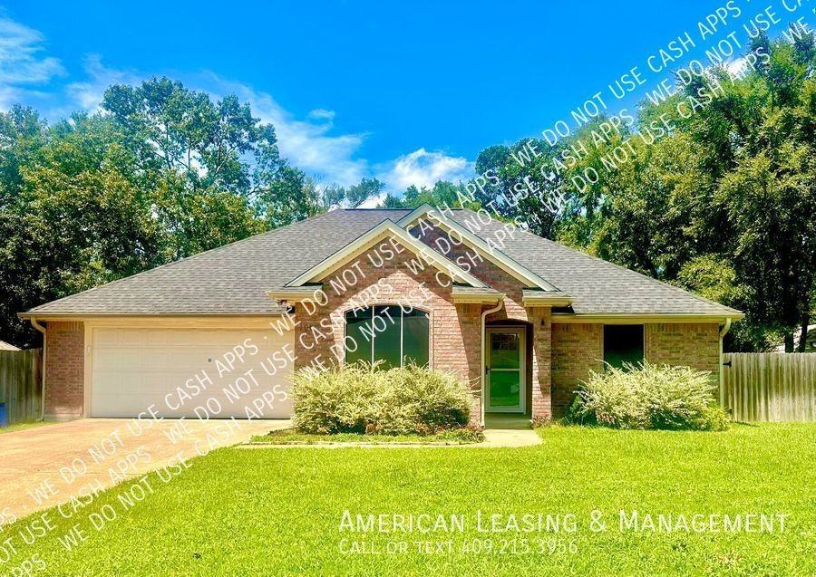 Pet Friendly Houses for Rent in Lufkin, TX Rental Homes Zumper