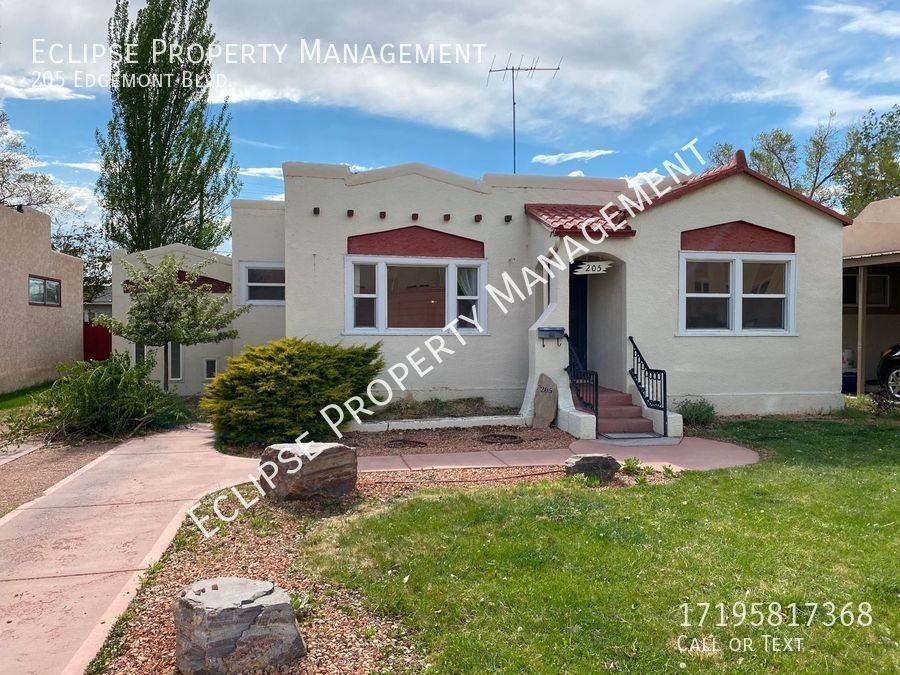 205 Edgemont Blvd - Photo 2 of 25