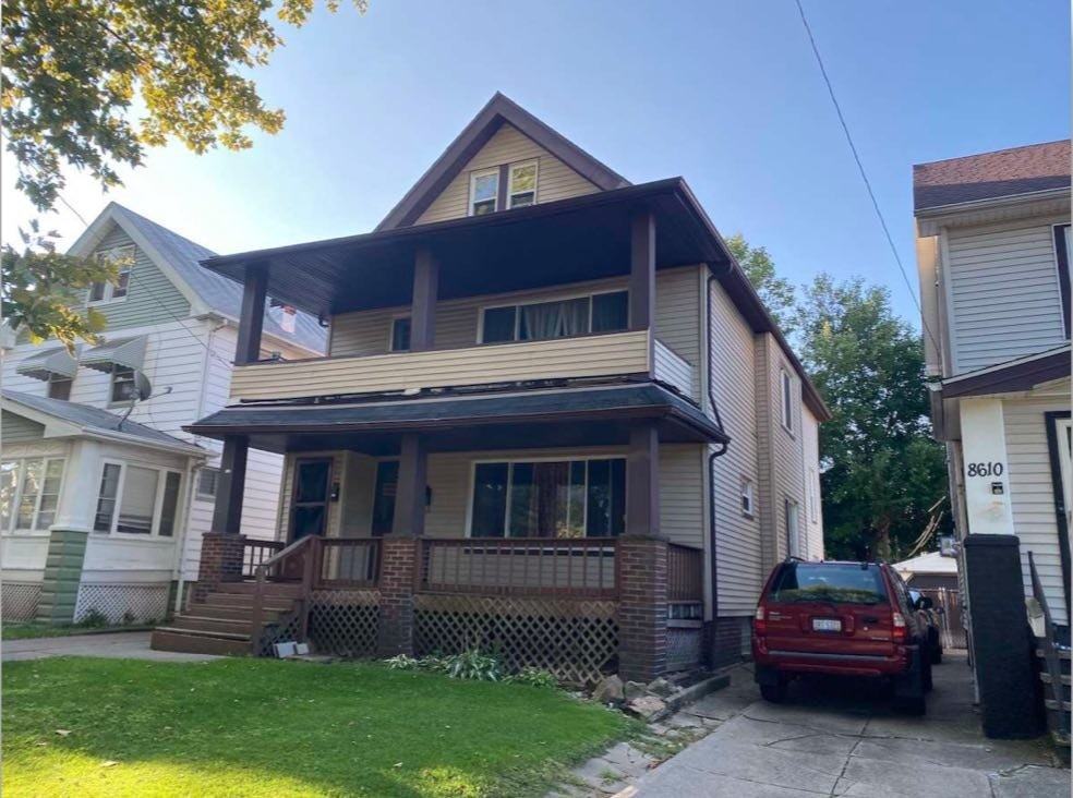 8614 Vineyard Avenue, Unit A - Photo 2 of 8