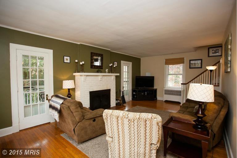 829 Brinkwood Rd - Photo 2 of 20