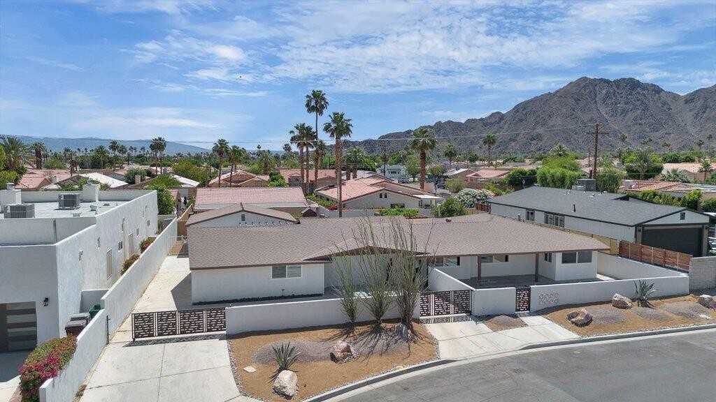 Apartments for Rent in Santa Carmelita at Vale La Quinta, La Quinta, CA