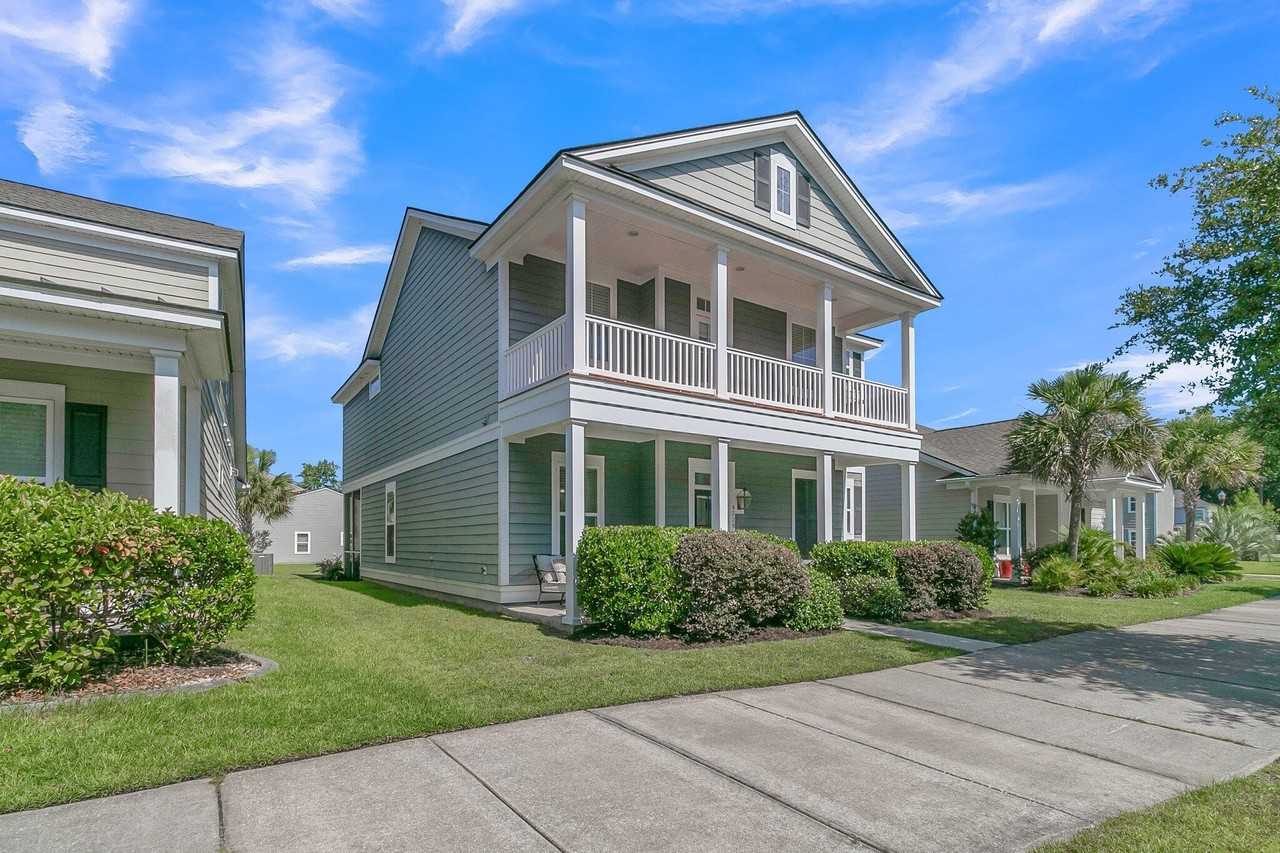 4229 William E Murray Blvd, Charleston, SC 29414 3 Bedroom House for