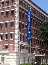 The President Apts...Completely Renovated Apartments...Pet Friendly..Great Location! CALL NOW! - Photo 1 of 1