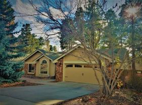 2363 S Rocking Horse Ln - Photo 1 of 1