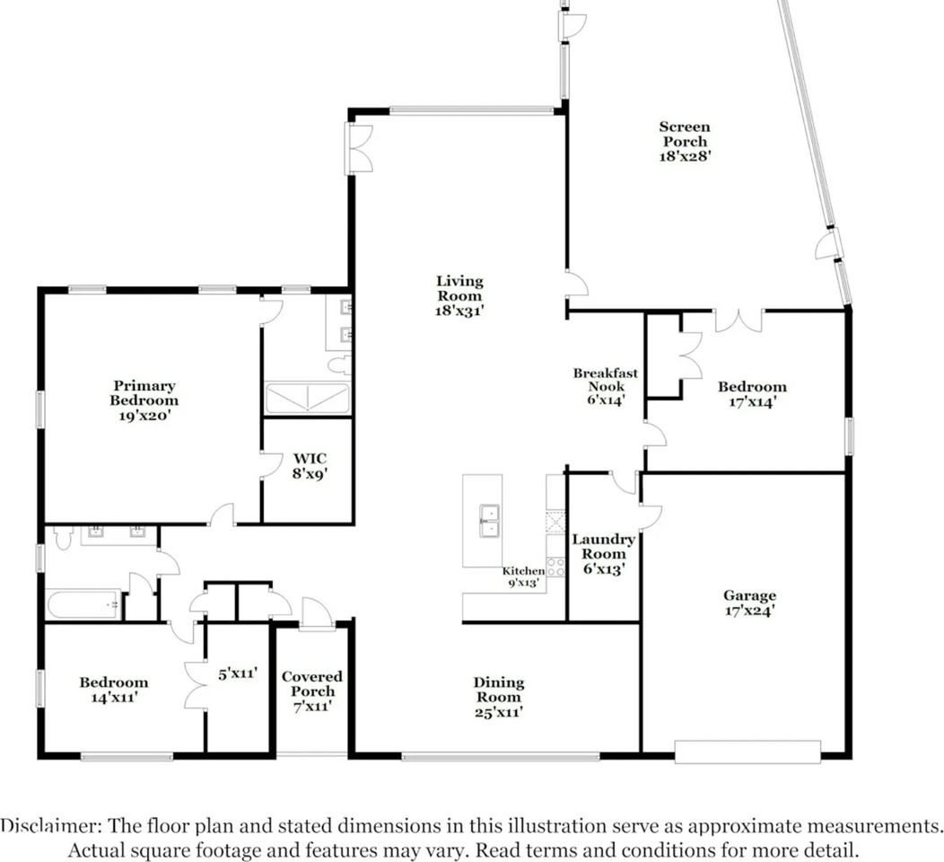 3945 Harbor Hills Dr - Photo 2 of 16