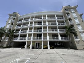 3805 Gulf Blvd Unit 404  