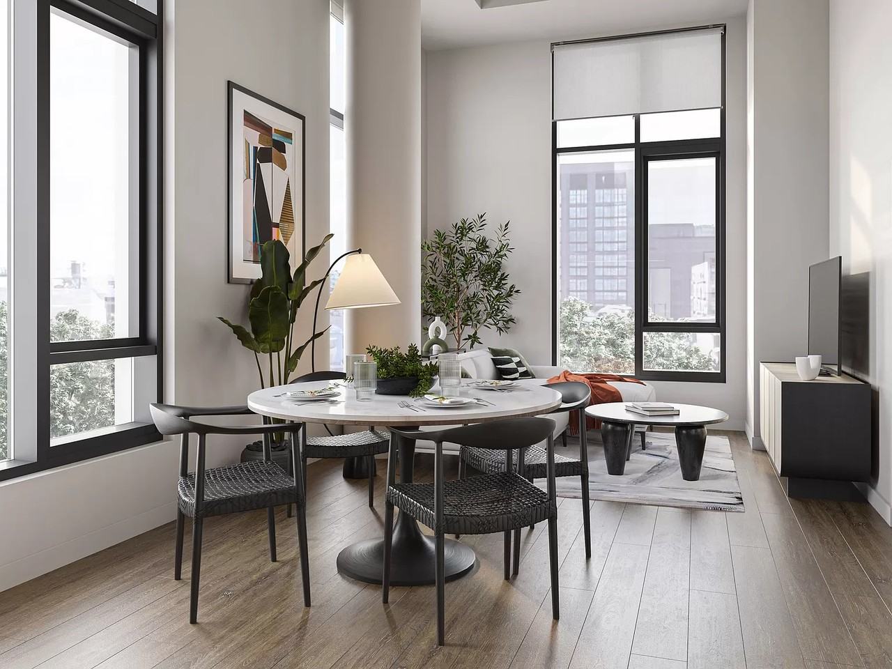 N Aberdeen St #904 - Photo 4 of 16