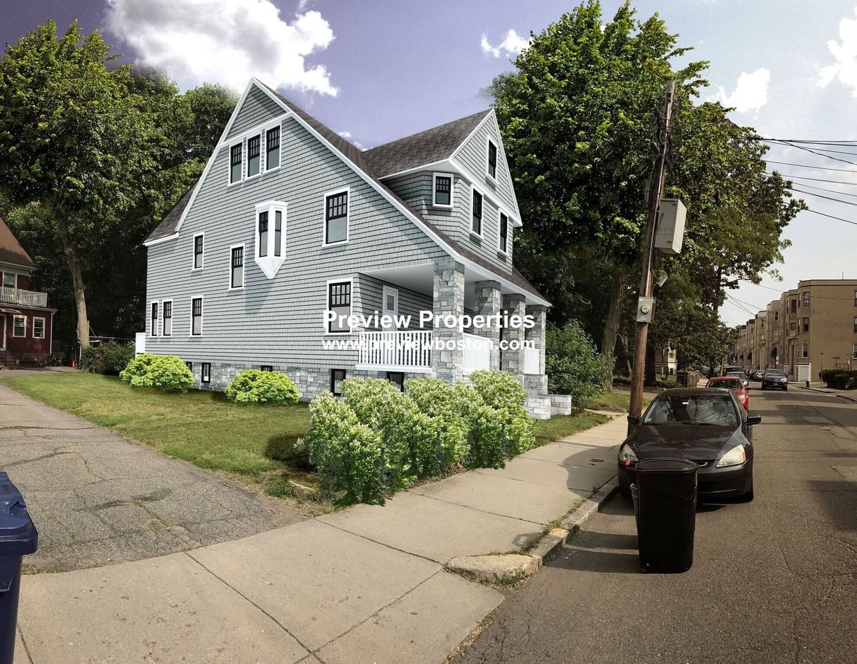 Gordon St #1P - Photo 5 of 5