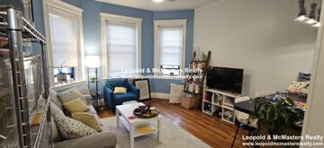 featured image of 1560 Commonwealth Ave #3