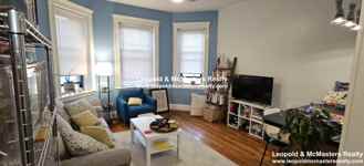 1560 Commonwealth Ave #3 - Photo 1 of 1