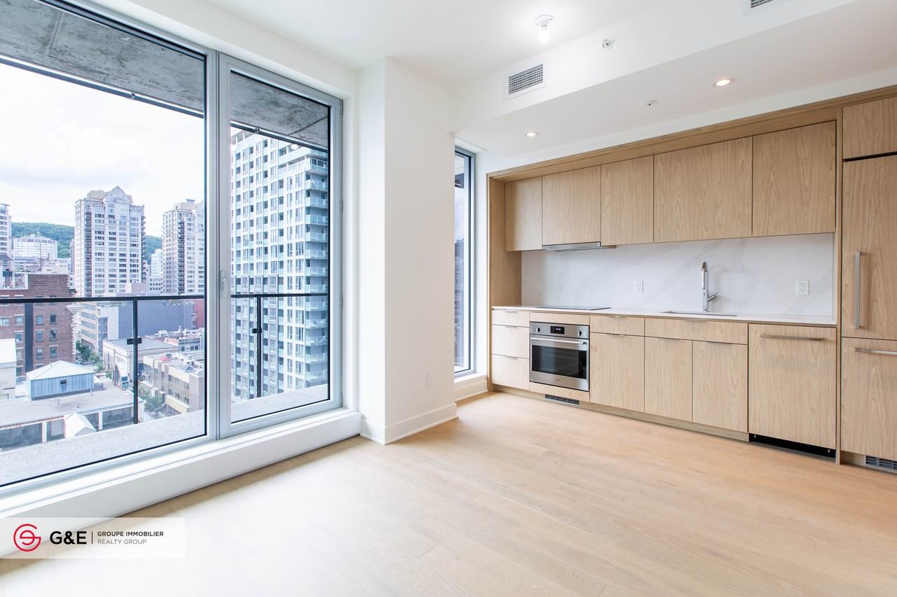 1200 Rue Drummond #1107 - Photo 2 of 29