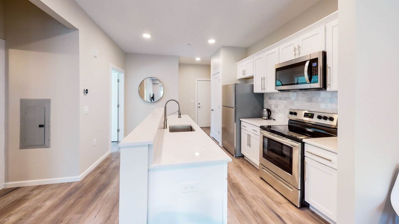 Olive & Court - Photo 2 of 23