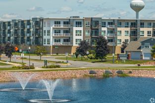 Lake Park Apartments - Photo 1 of 1