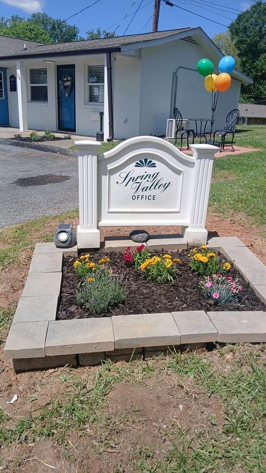 Spring Valley Apartments - Photo 2 of 10