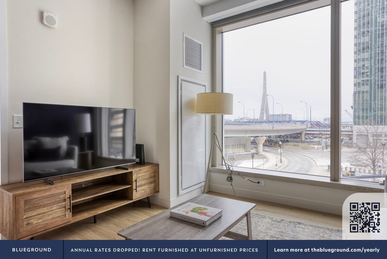 35 Lomasney Way #1007 - Photo 4 of 22