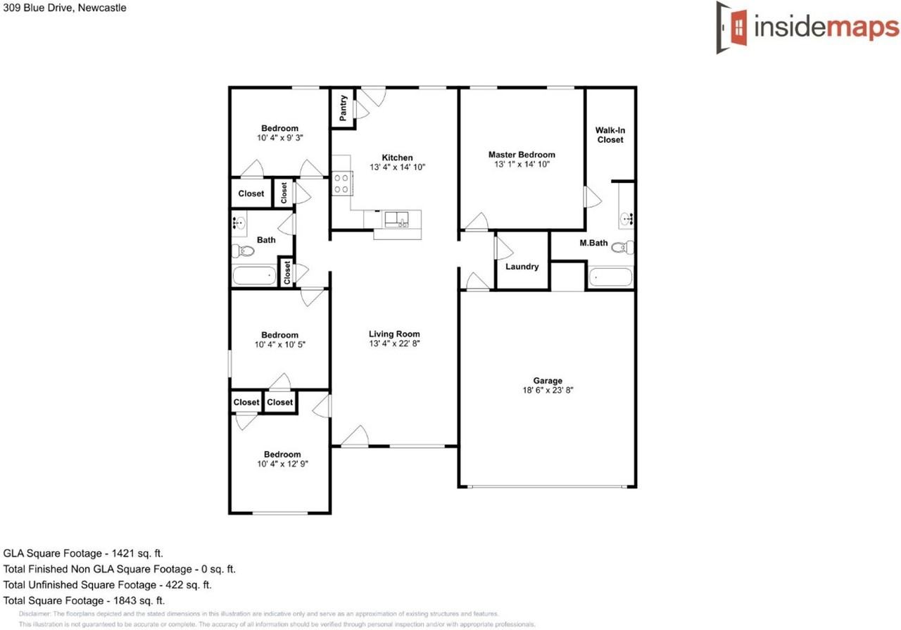 309 Blue Dr - Photo 3 of 18