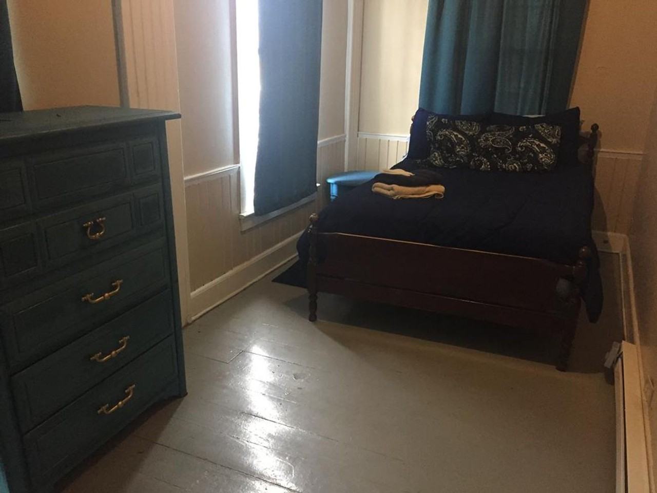 819 E Lee St Apt D - Photo 6 of 14