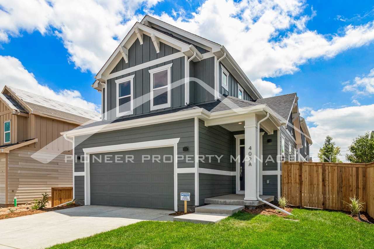 402 W William St #A - Photo 2 of 21