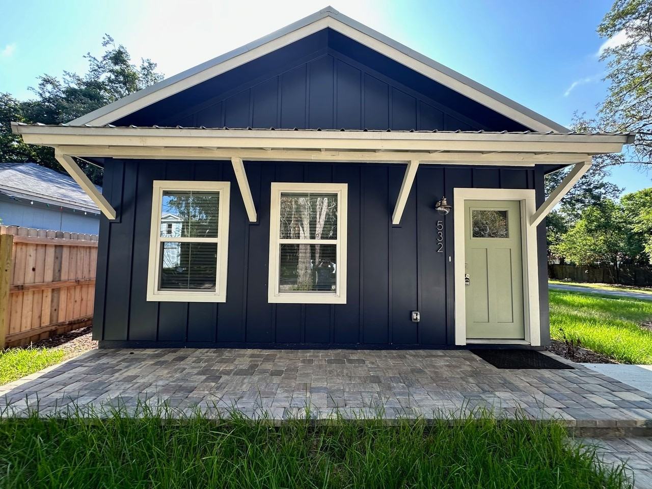 532 South 13th Terrace