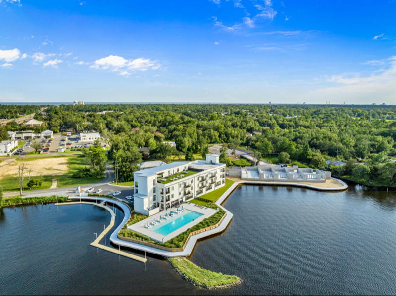 1302 Magnolia St #A104 - Photo 2 of 17