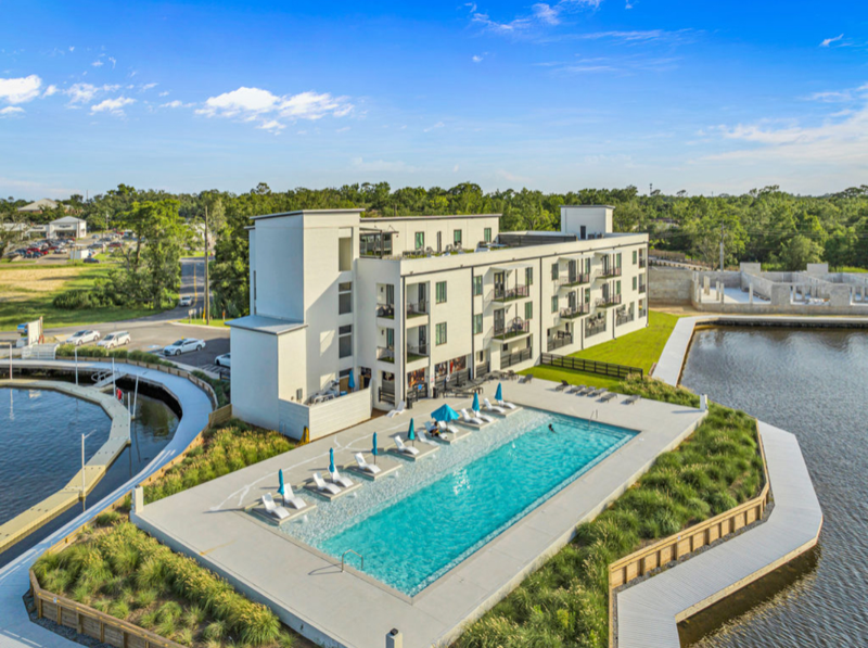 1302 Magnolia St #A104 - Photo 3 of 17