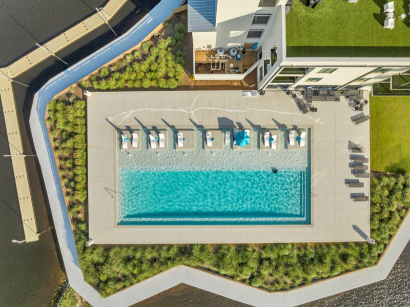 1302 Magnolia St #A104 - Photo 4 of 17