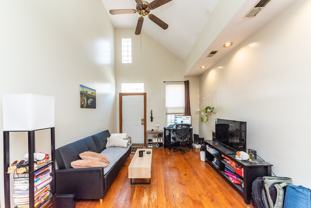 1247 N Paulina St #2R - Photo 1 of 1