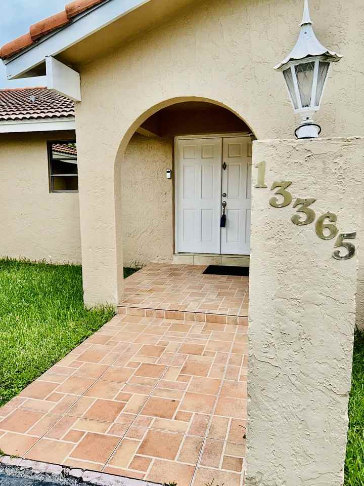 13365 Sw 1st Ter #NA - Photo 2 of 45