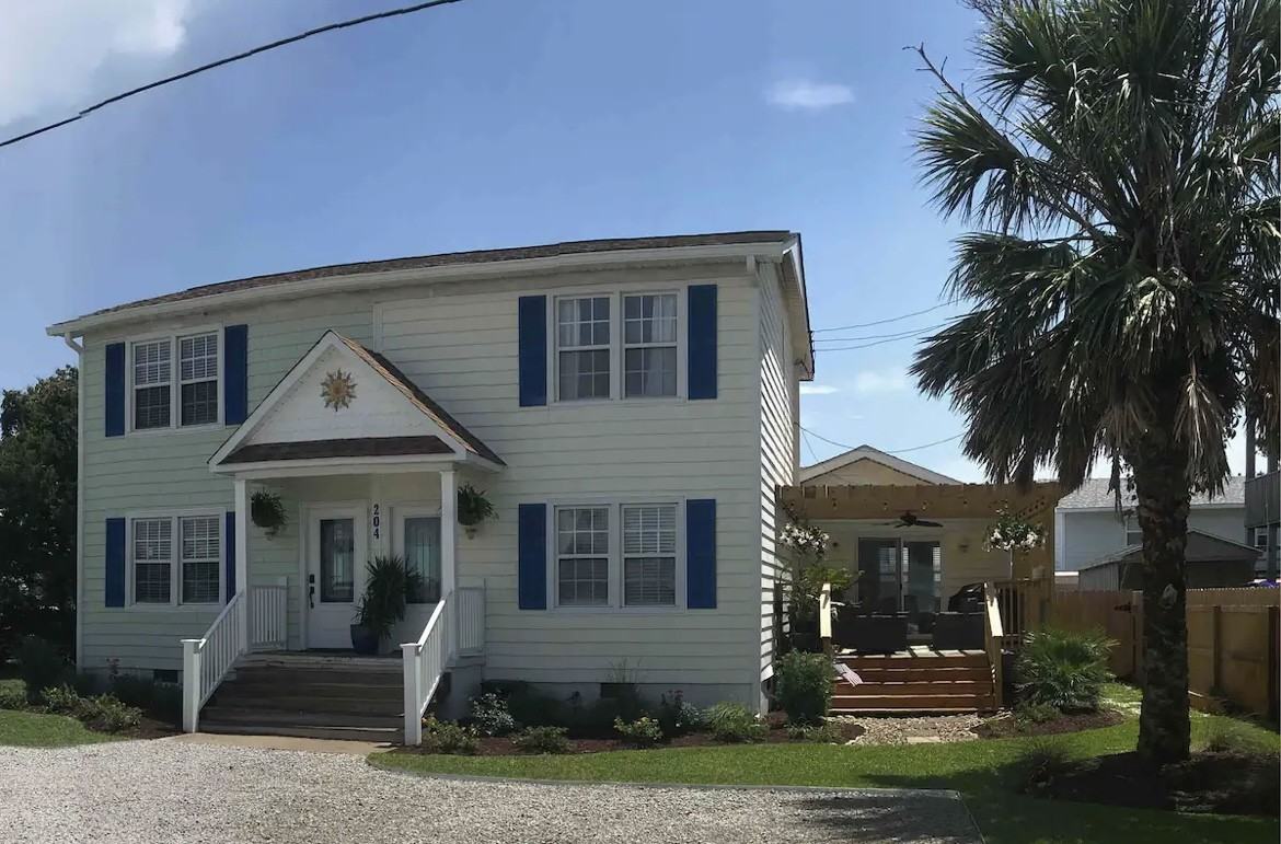 204 W Bogue Sound Dr #NA - Photo 2 of 16