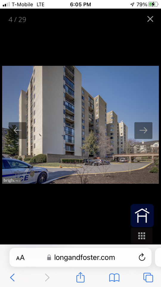 9200 Edwards Way #1010