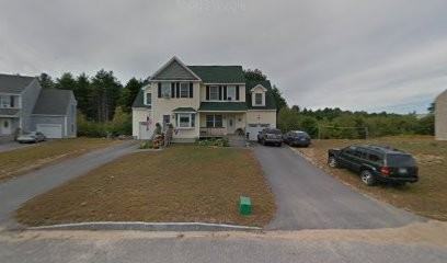 116 Trinity Circle #B