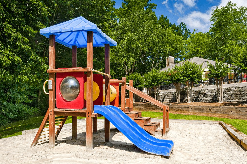 Brook Valley Apartment Homes - Photo 3 of 100