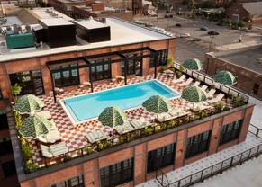 Memoir Warehouse District - Photo 1 of 1