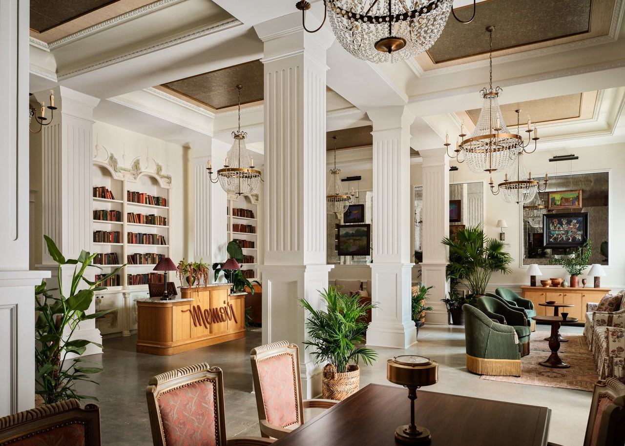 Memoir Warehouse District - Photo 2 of 8