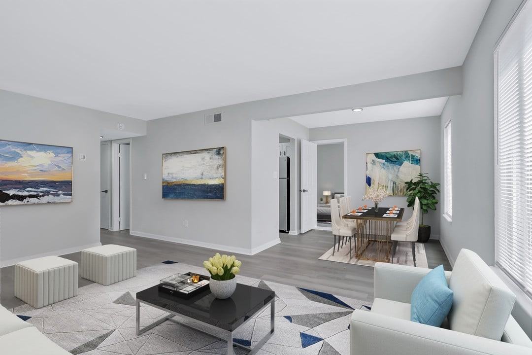 Linden at North Shores - Photo 7 of 27