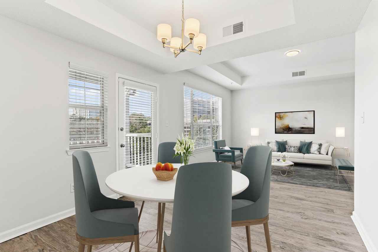 Clover Apartments - Photo 2 of 50