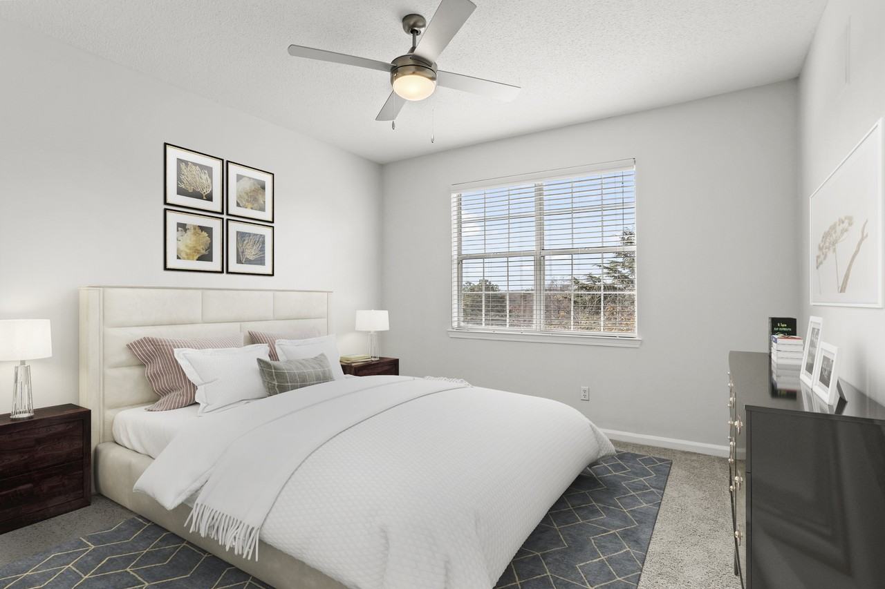 Clover Apartments - Photo 3 of 50