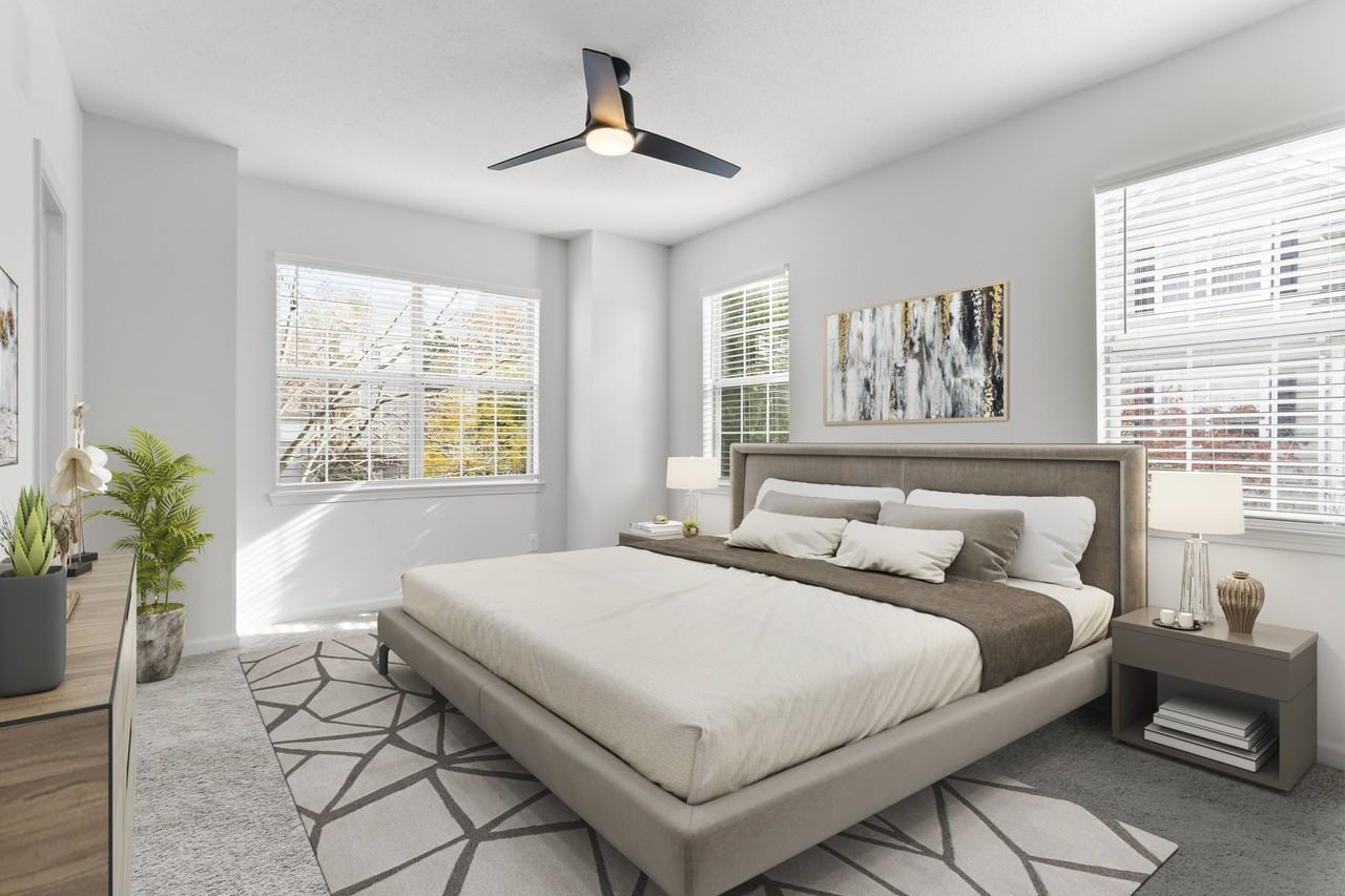 Clover Apartments - Photo 6 of 50