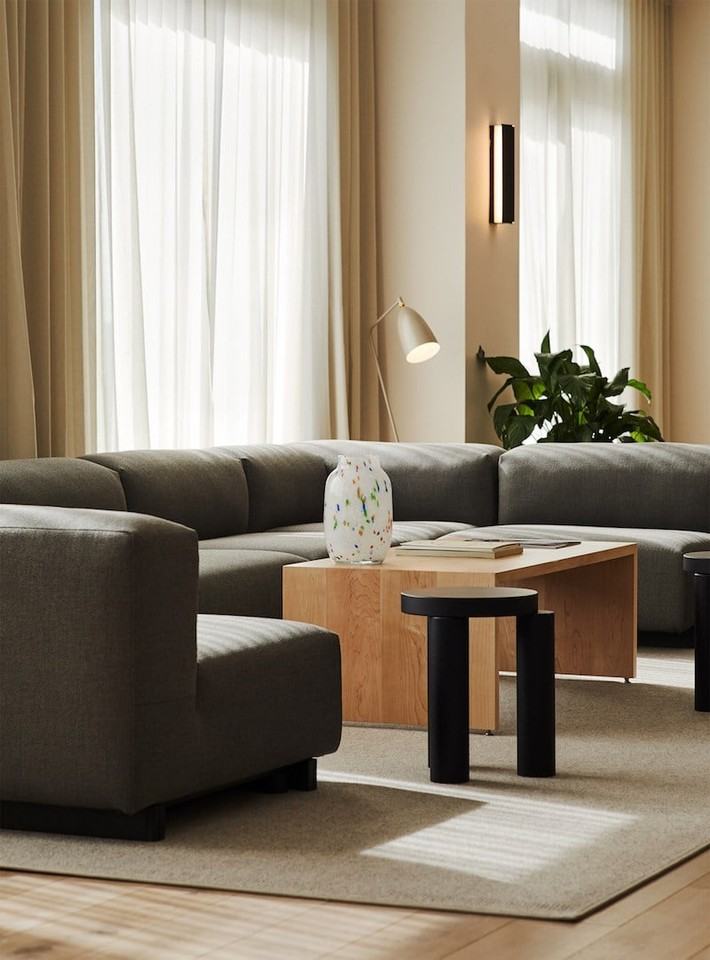 The Agnes Co-Living - Photo 2 of 18