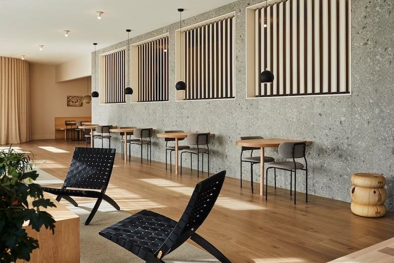 The Agnes Co-Living - Photo 3 of 18