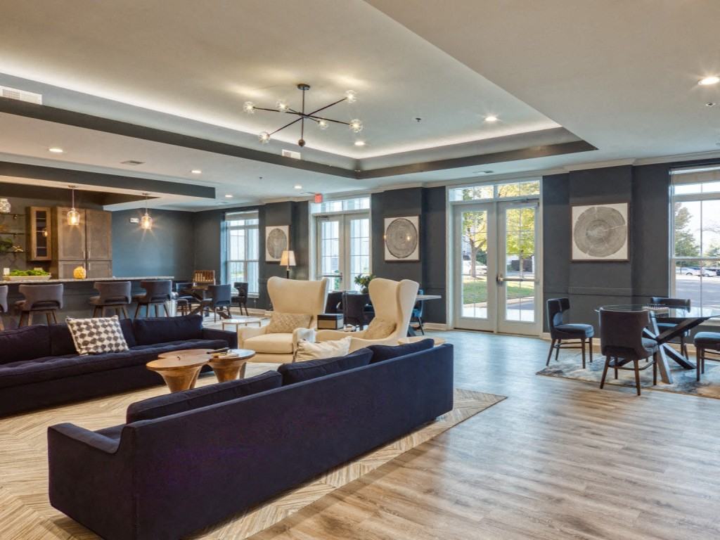 Crossroads Station Apartments - Photo 2 of 27