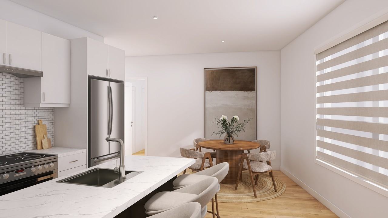 Montée des Bouleaux - Photo 3 of 8