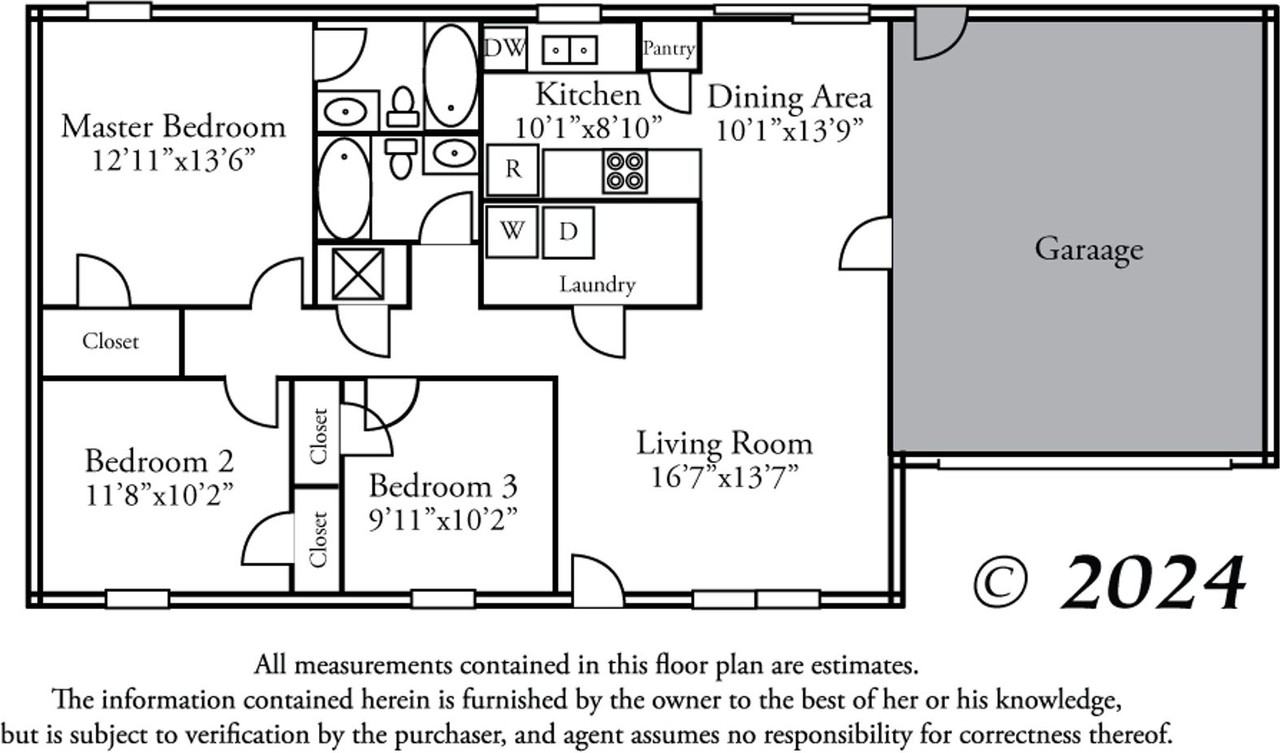 610 N Grace Ln - Photo 2 of 34