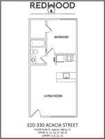 featured image of 330 W Acacia St