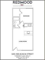 330 W Acacia Street - Photo 1 of 1