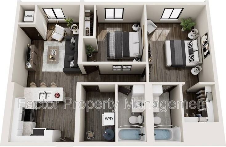 1111 Range St #107 - Photo 2 of 10