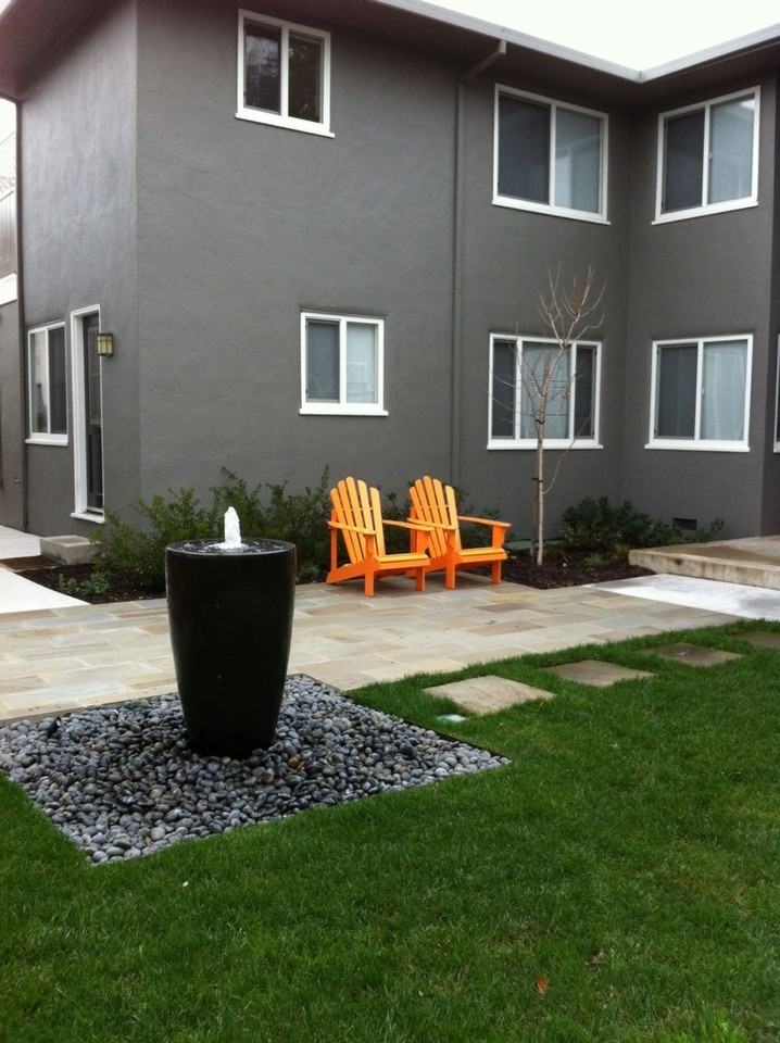 Menlo Pointe Apartments - Photo 4 of 4