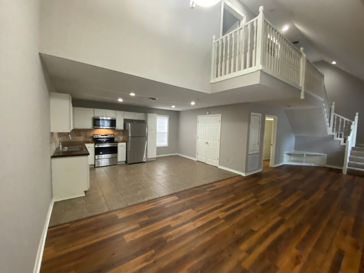 University Cottages 2317A2327 Apartments University Ave, Oxford, MS